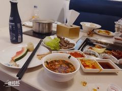 -爱客得牛排海鲜烤肉·火锅自助(春熙路黑金好店)