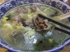 -海清宁记大馅云吞