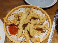 -向川南·水煮鱼·川菜(和平里店)