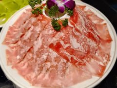 -安安火锅(上美广场店)