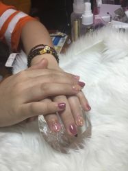 点击看大图 -Hands Nail专业美甲美睫
