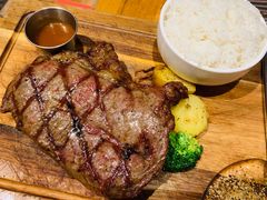 -森Some Fusion(荔湾店)