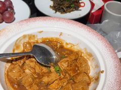 -鸽子侯·家宴·平价海鲜(市图书馆店)