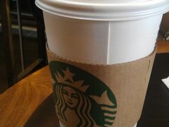 -星巴克臻选(成都宽窄巷子店)