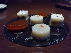 -九里云松·天香餐厅
