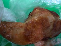 -大益烤鸡