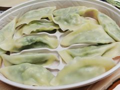 -喜家德虾仁水饺(金融中心店)