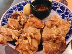 -simply thai天泰(长泰广场店)
