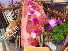 -吉秋田鲜和牛烧肉·肉档自选
