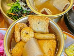 -海云台韩式汤饭·13年匠心韩料(南山店)