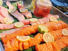 -上海齐鲁万怡大酒店·辣椒屋咖啡厅