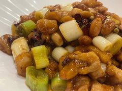 -成都驻京办餐厅(蜀都宾馆店)