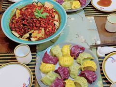 -素心斋素食餐厅