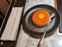太阳鱼籽虾滑-新辣道鱼火锅(国瑞城店)
