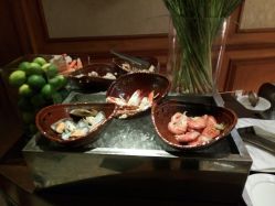 -上海虹桥锦江大酒店·宴会厅