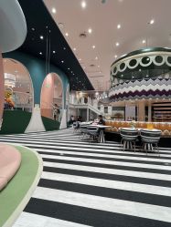 -奈尔宝·儿童乐园·亲子餐厅(鄞州万达店)