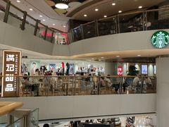 -银座mall(东直门店)