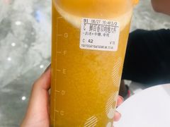 -CoCo都可(颍泉万达店)