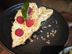 -FOOOO CITY CLUB 孚乐里音乐西餐酒吧(来福士店)