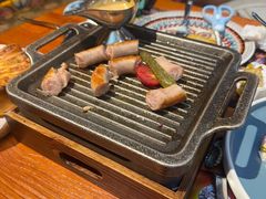 -莫斯科西餐厅