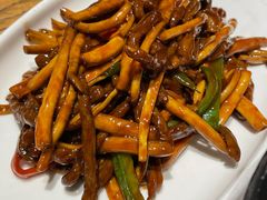 -川流不息(北蔡休闲广场店)