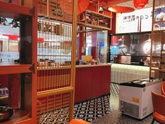 -满园烤鸭·春饼(沈北万达店)