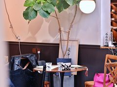 大堂-沏点Trattoria意大利餐厅(新街口店)