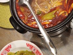 -肖记公安牛肉鱼杂馆· 省级非物质文化遗产(仁和路店)