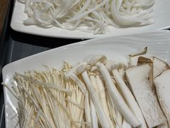 -濠轩阁特色生蚝火锅总店