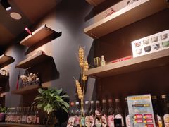 -汪爹爹武汉牛三鲜(朝外大街店)