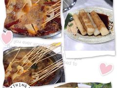 -来伊回麻辣烫·火锅串串清真(红瓦寺总店)