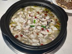 -周渝食惦酸菜鱼(青浦店)