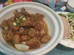 -韶山冲湘菜馆(大明湖店)