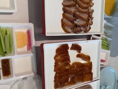 -玉林烤鸭店(定福庄店)