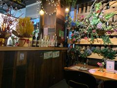 -缦云里花园餐厅