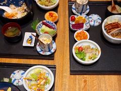 -万鱼亭 日本料理(无锡香山名园店)