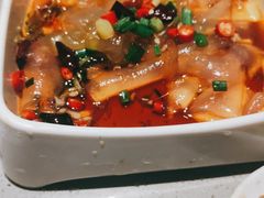 -半天妖烤鱼(东方新天地店)