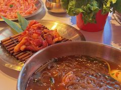 -南浦洞烤肉·新世界版(奥体店)