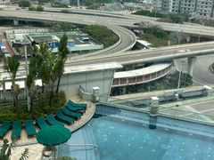-香港都会海逸酒店