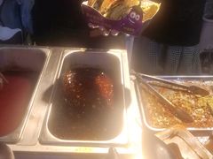 -李好吉吉自选炸鸡(星天广场店)