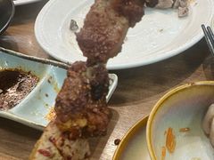 -贯贯吉·清真餐厅(浙江中路店)