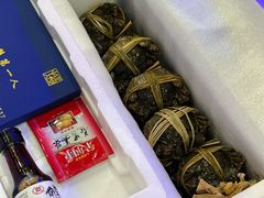 -火福·天湖阁大闸蟹博物馆主题餐厅(浅水湾店)
