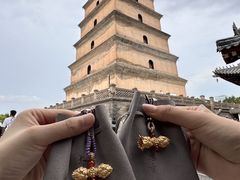 -大慈恩寺(大雁塔)