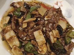 -福来居烤鸭店(天坛二店)