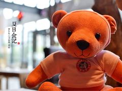 iphone_upload_pic-漫咖啡MAANCOFFEE(清江路店)