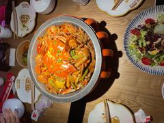 -多嘴超级肉蟹煲(吉林财富购物广场店)