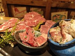 -炉太郎日式烧肉店(华贸店)
