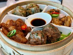 -金悦轩海鲜酒家(拱北店)