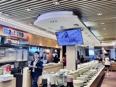 -素满香·食养自助(天一广场店)