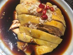 -井水小厨·湘菜(活力广场店)